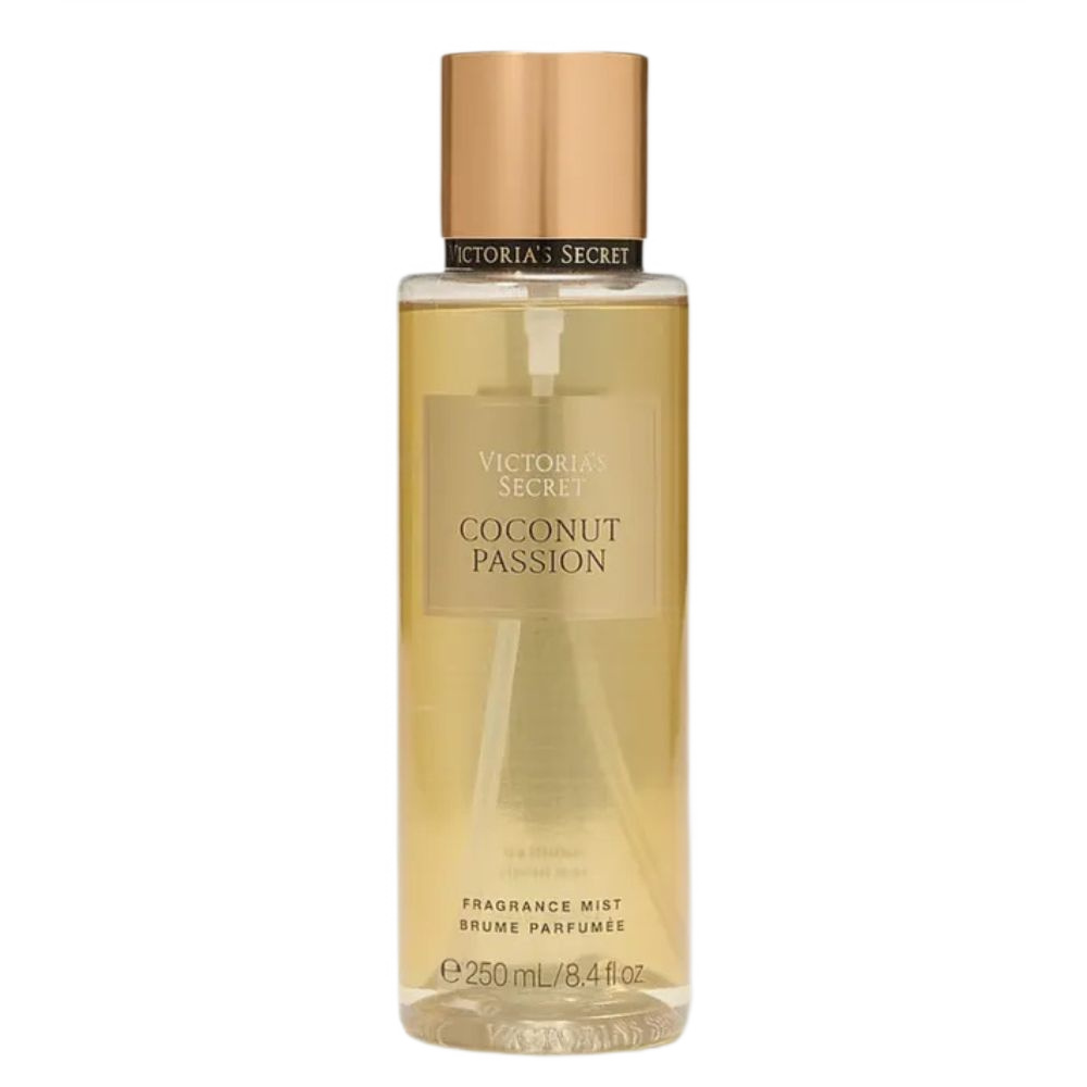 Coconut Passion BODY MIST Coconut Passion Body