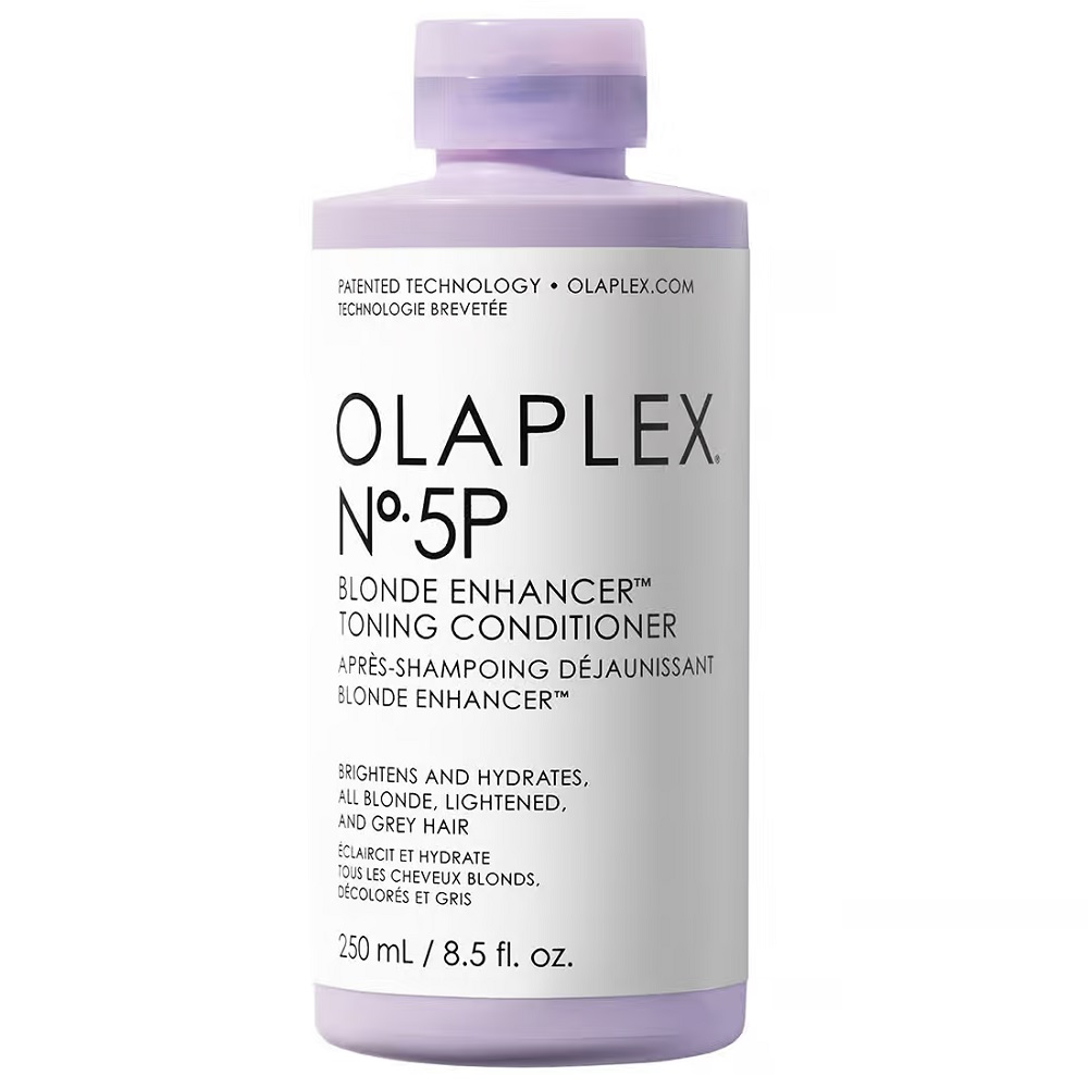 No.5P Blonde Enhancer Toning Conditioner