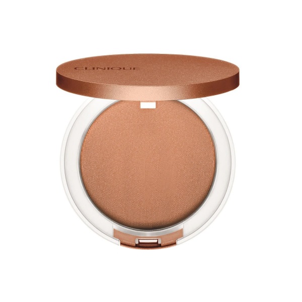 True Bronze Pressed Powder Bronzing Powder In A Compact Case 02 Sunkissed
