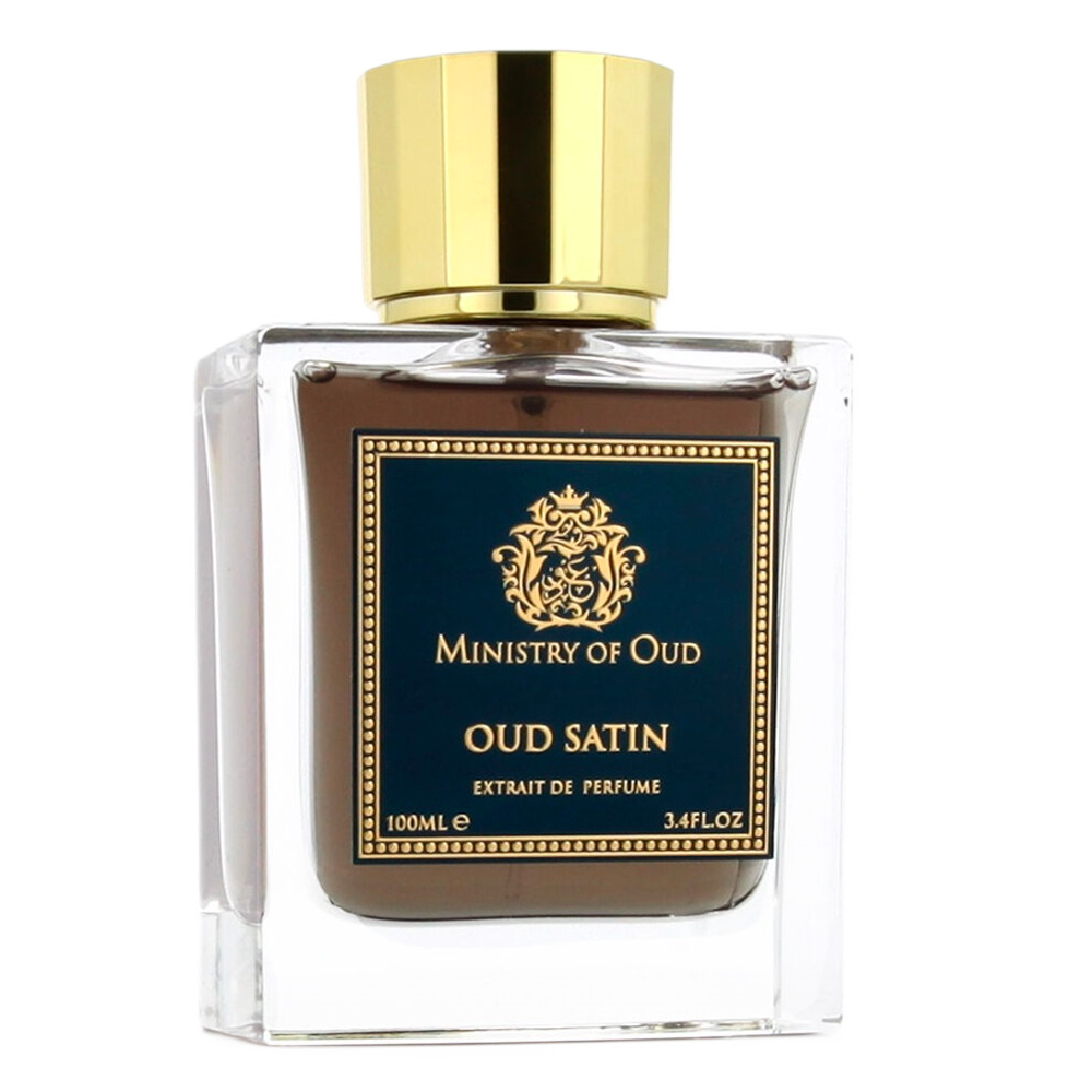 Oud Satin