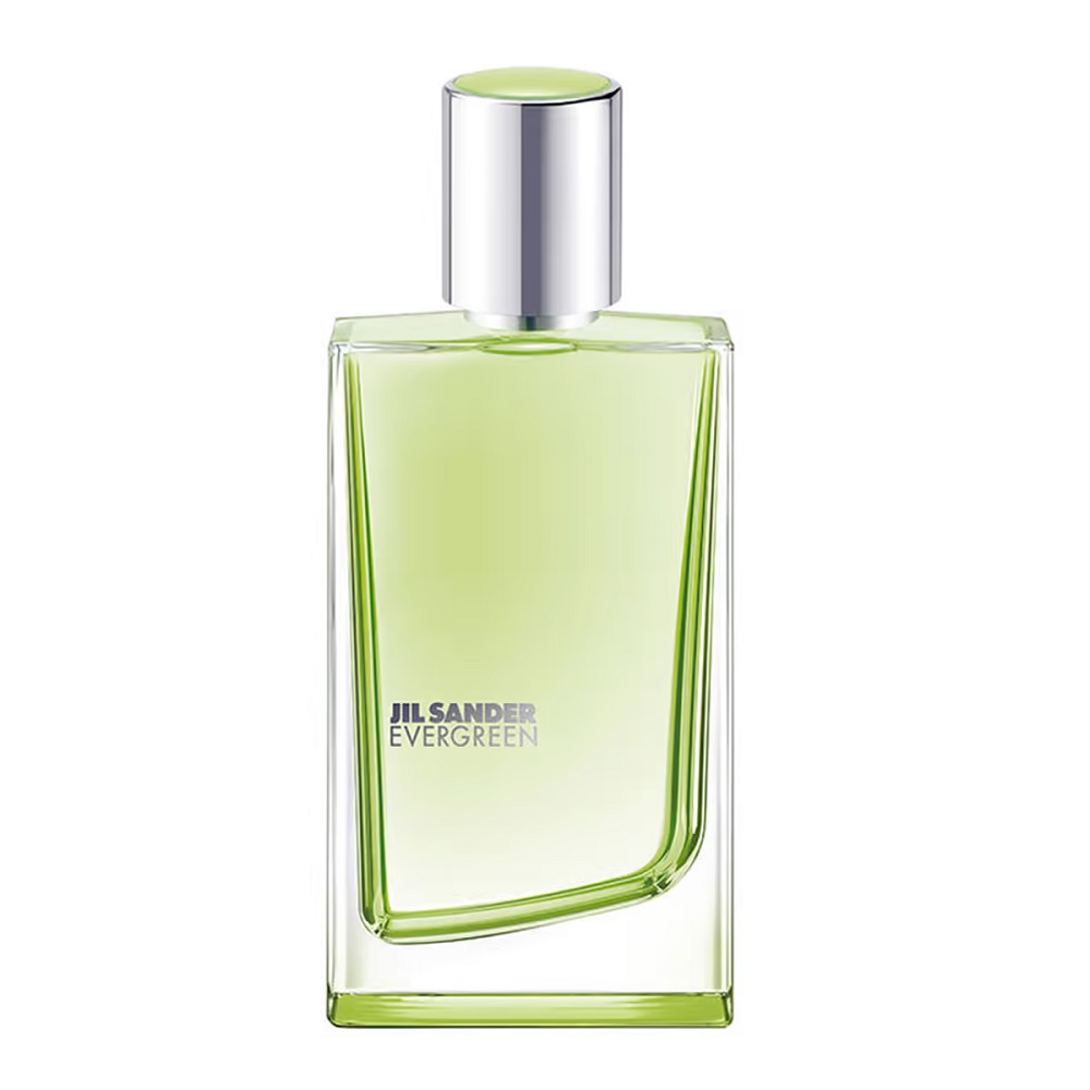 TTTT JIL SANDER Evergreen EDT