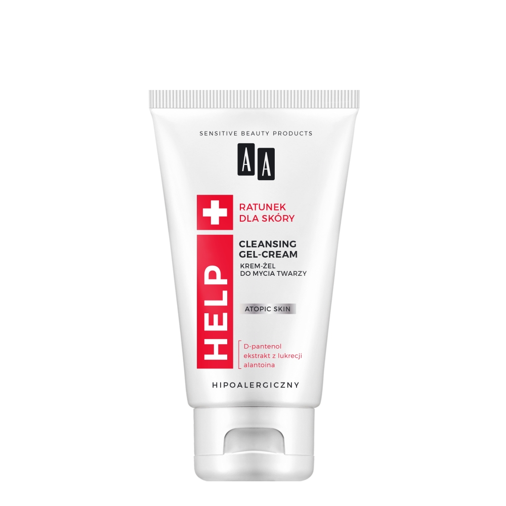 Help Atopic Skin