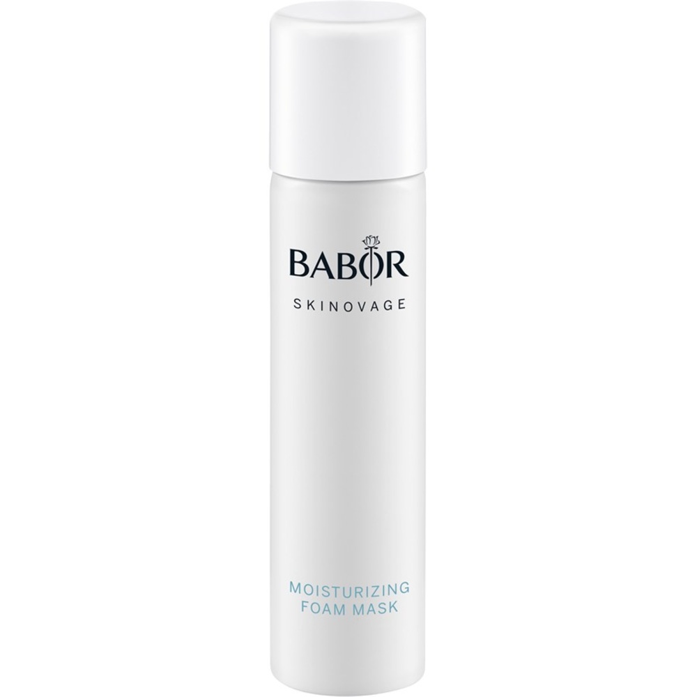 Skinovage Moisture Moisturising Foam Mask