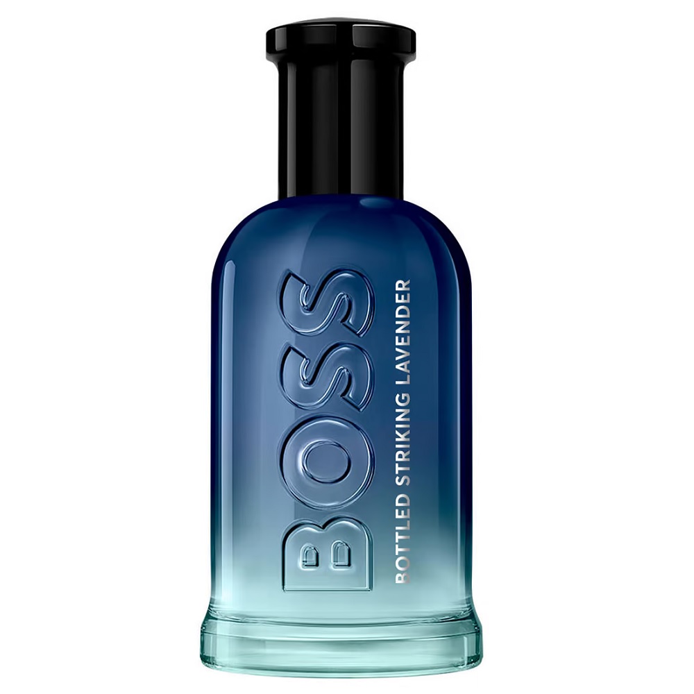 Boss Bottled Striking Lavender 100 ml