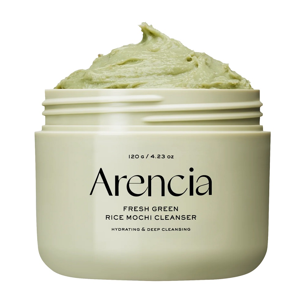 ČIstiaca A Hydratačná Pasta Fresh Green Rice Mochi Cleanser 120g