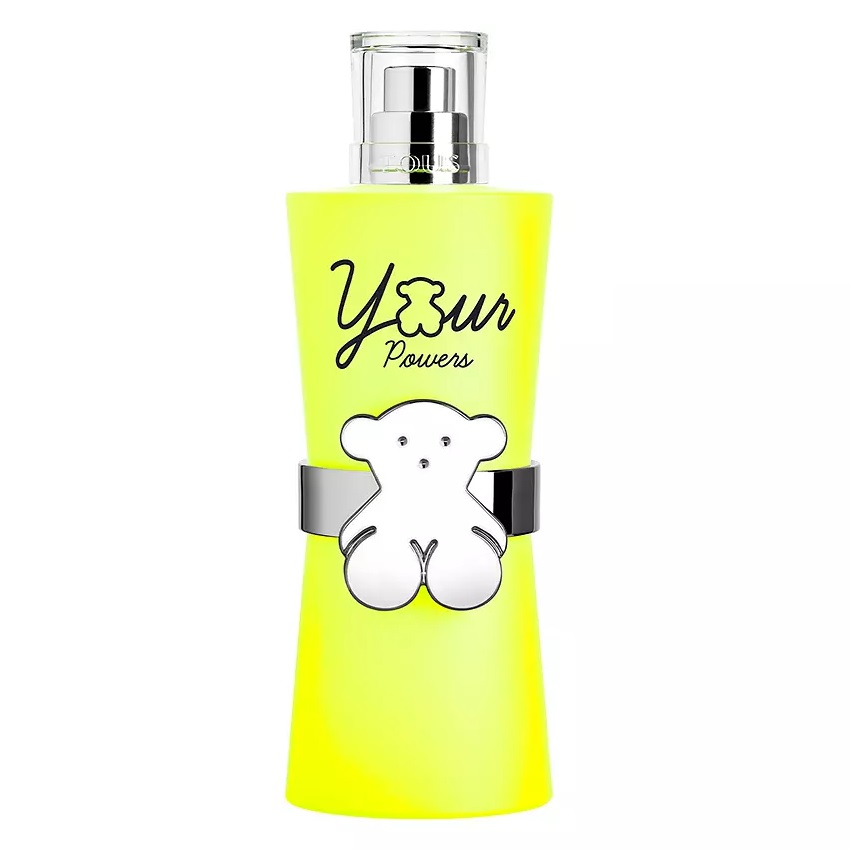 Your Powers 90 ml