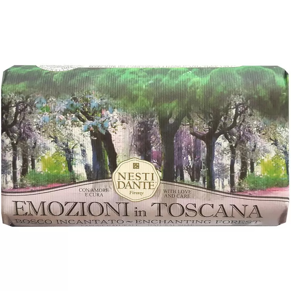 Emozioni In Toscana -