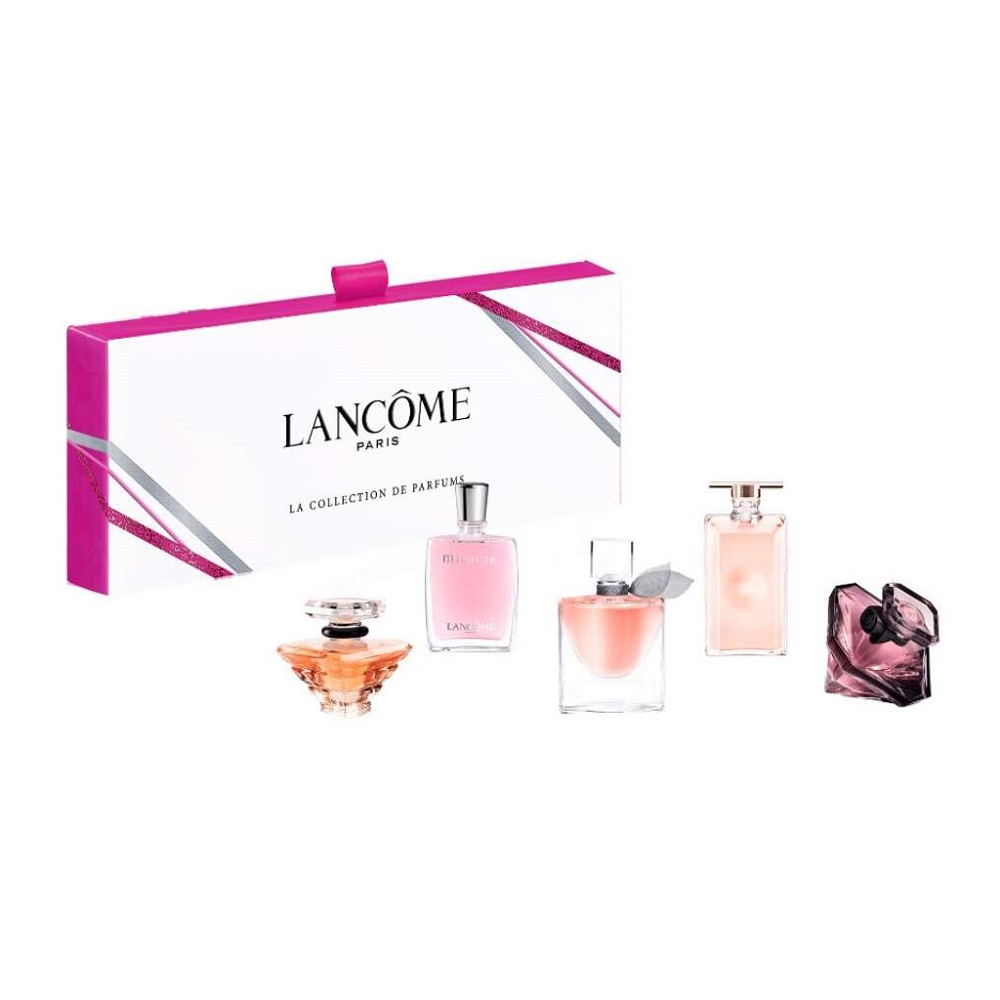 La Collection Miniatures