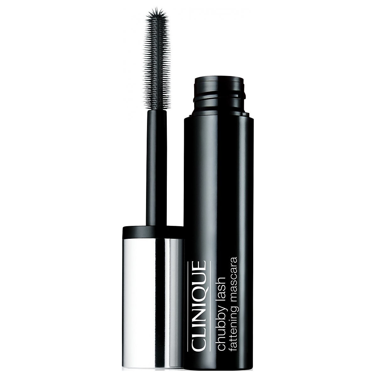 Chubby Lash Fattening Mascara 01 Jumbo Jet 10ml