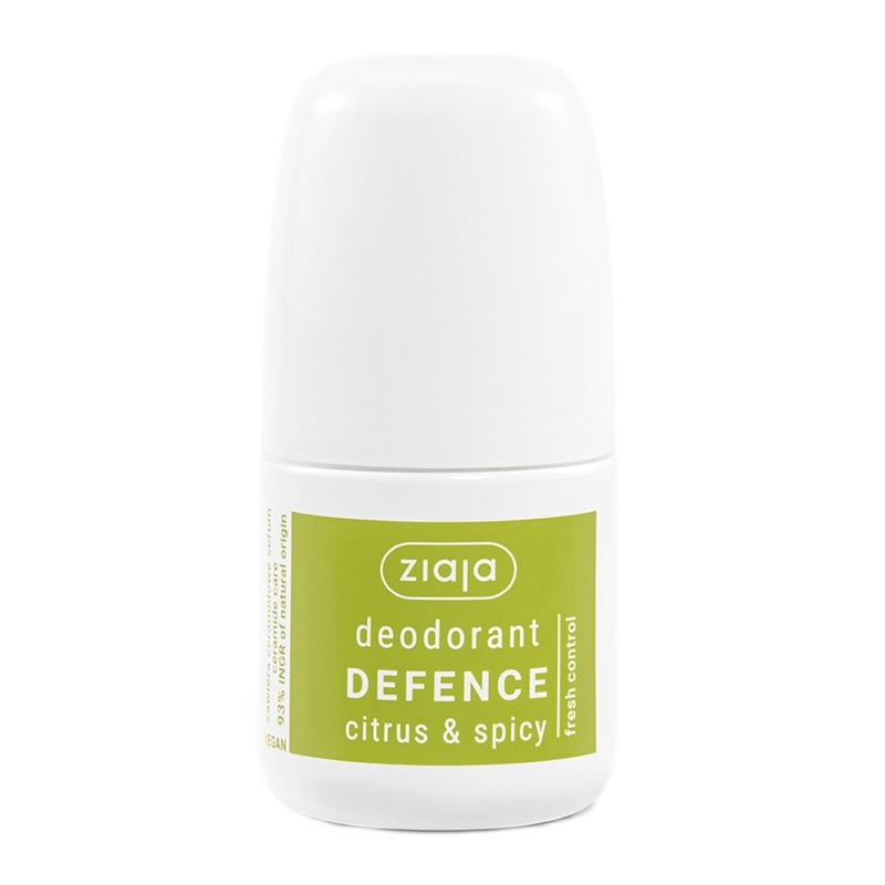 Defence Roll On