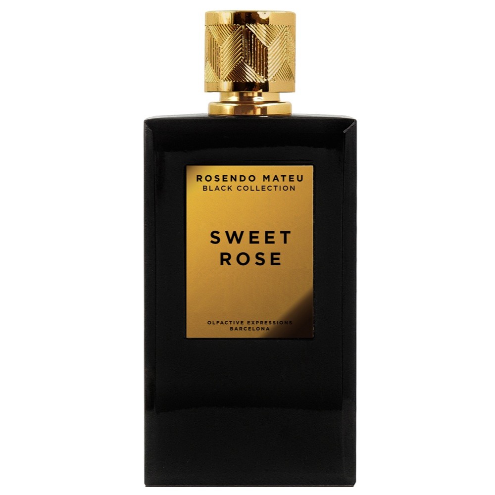 Sweet Rose 100 ml