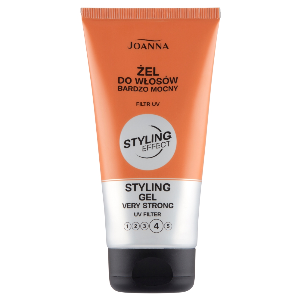 Styling Effect