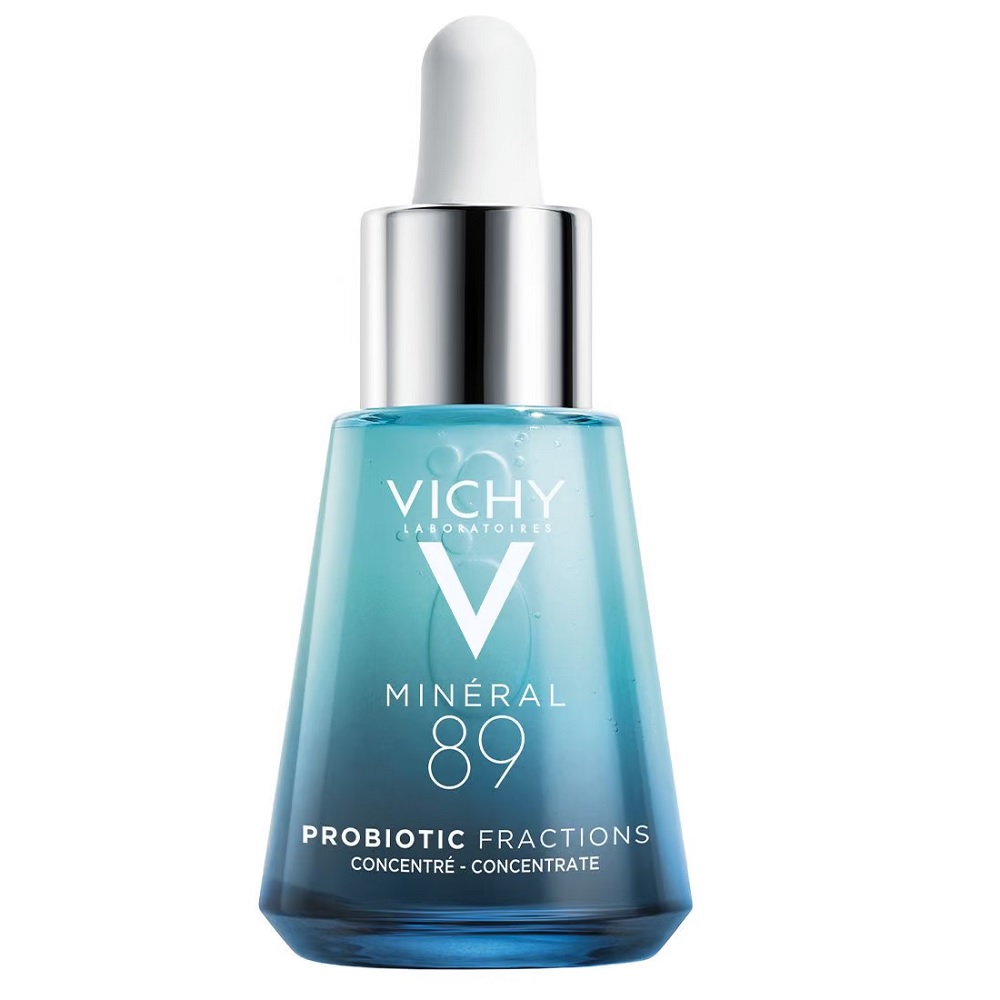 Mineral 89 Probiotic Fractions