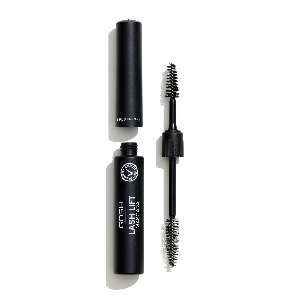 Lash Lift Mascara Lifting Mascara 001 Extreme Black 8 ml