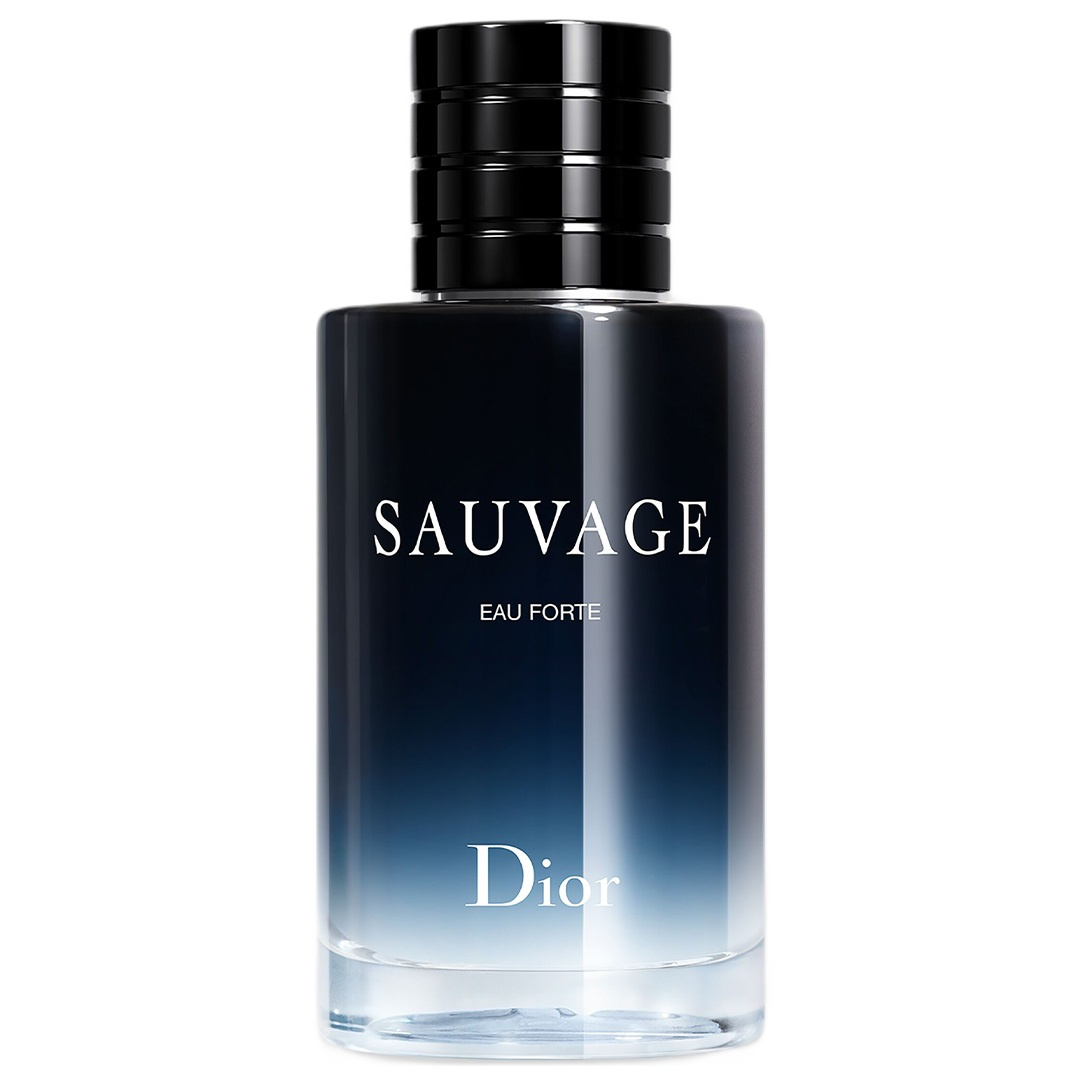 Sauvage Eau Forte Parfum 2