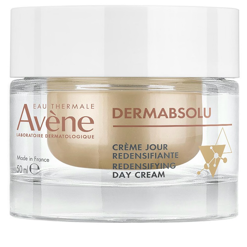 DermAbsolu Day Cream For Oval Shaping