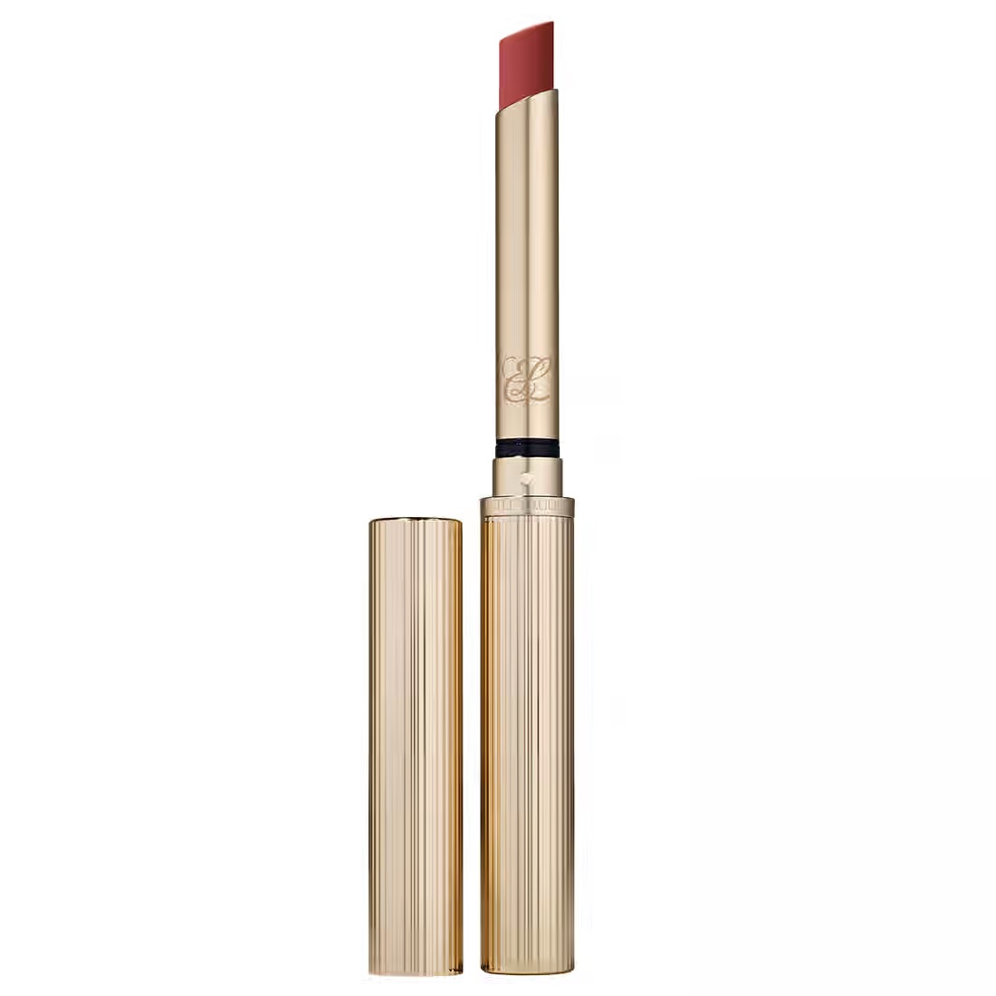 Pure Color Explicit Silk Matte Lipstick