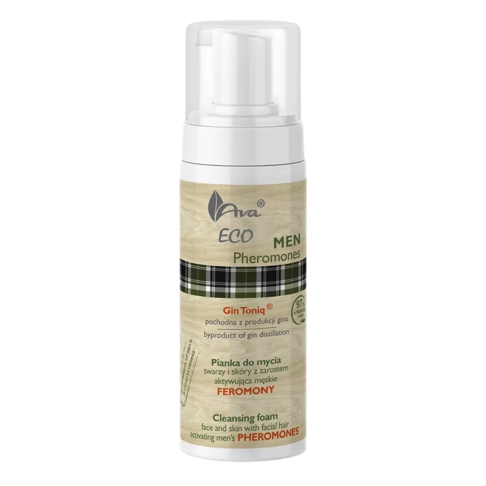 Eco Men Pheromones