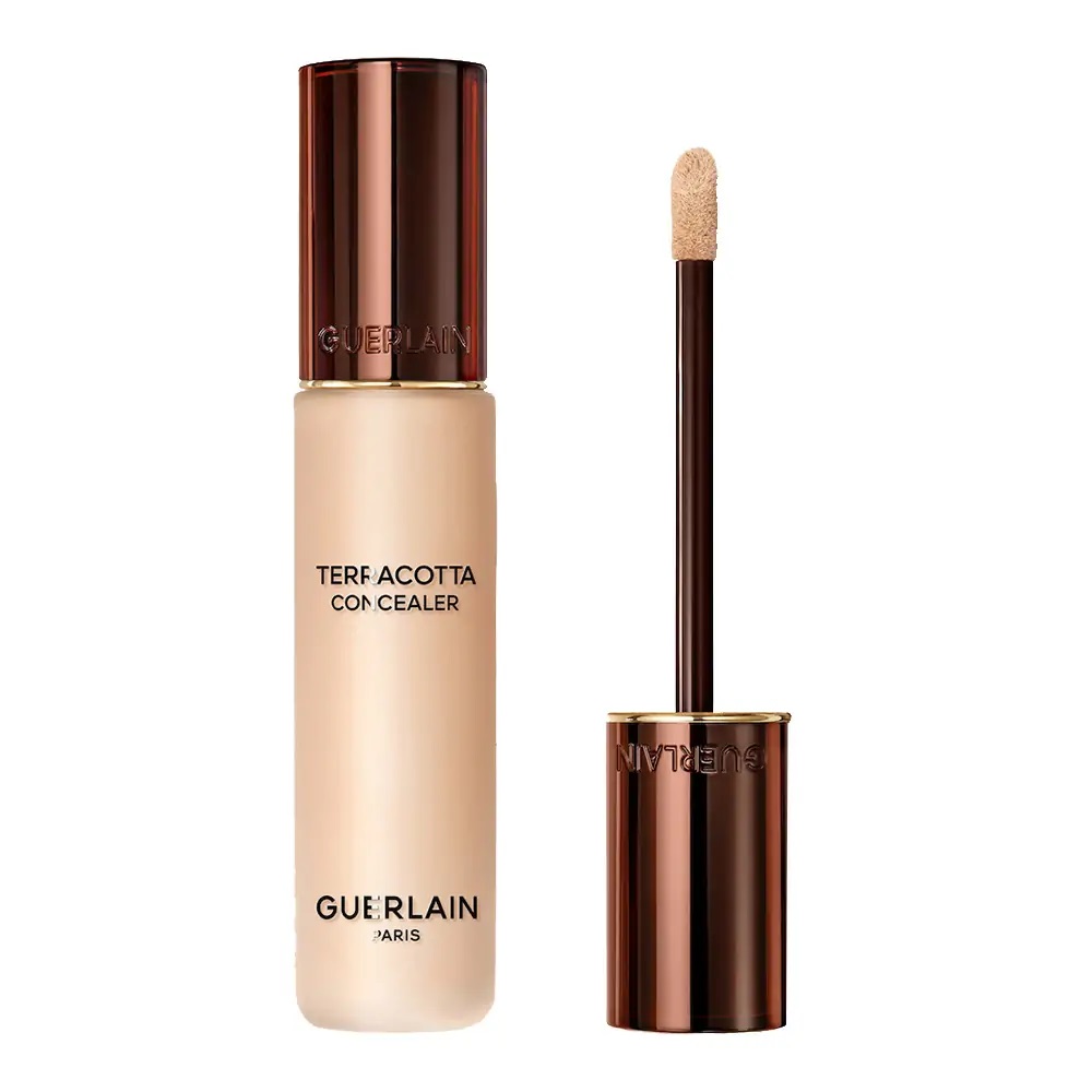 Terracotta Concealer Terracotta 1N Neutral Face Concealer