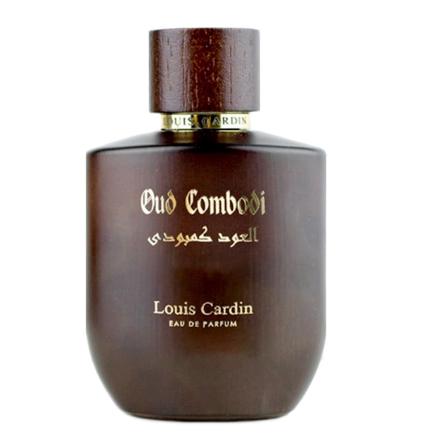 Oud Combodi 100 ml