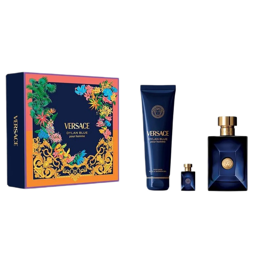 Pour Homme Dylan Blue EDT Gift Set