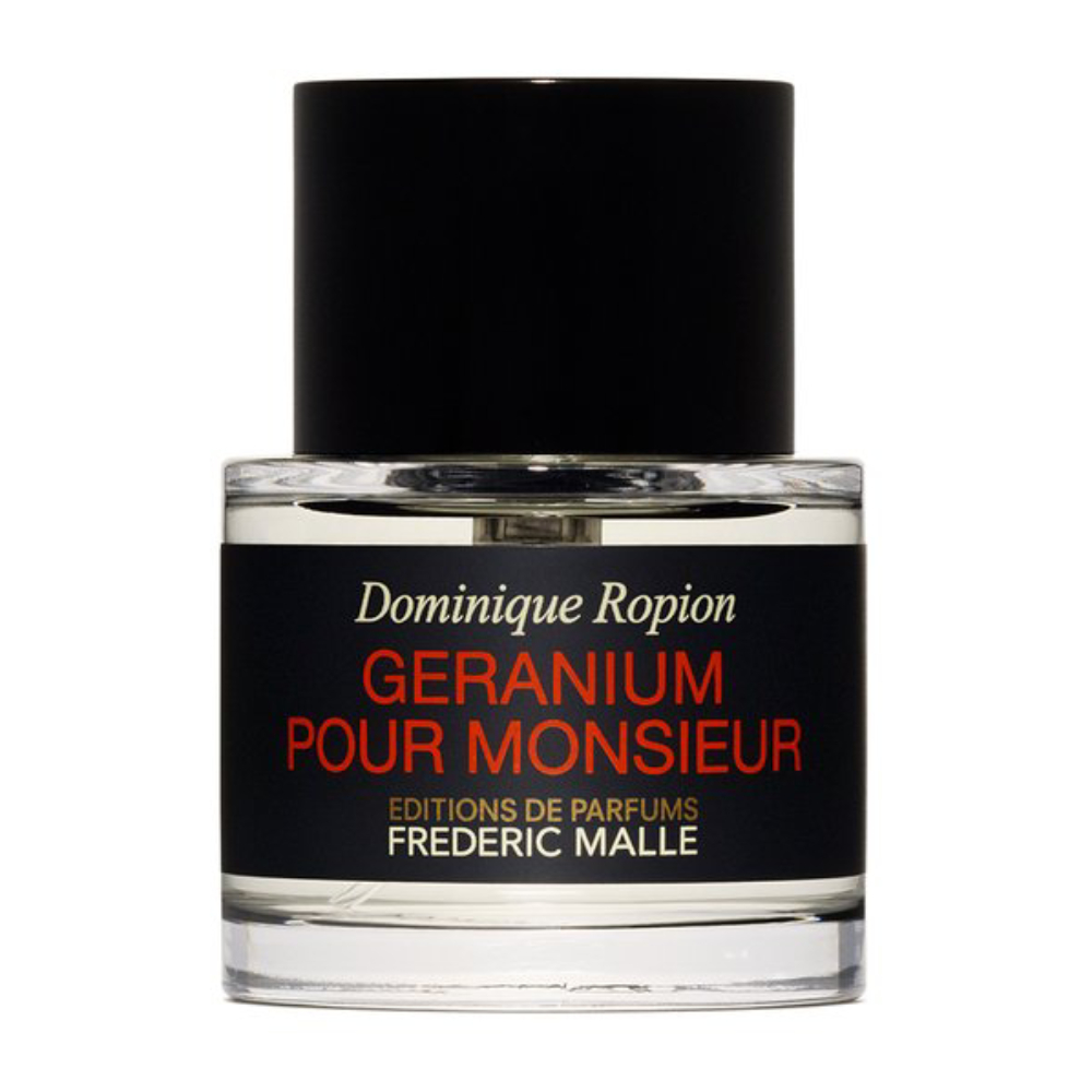 Geranium Pour Monsieur 50 ml