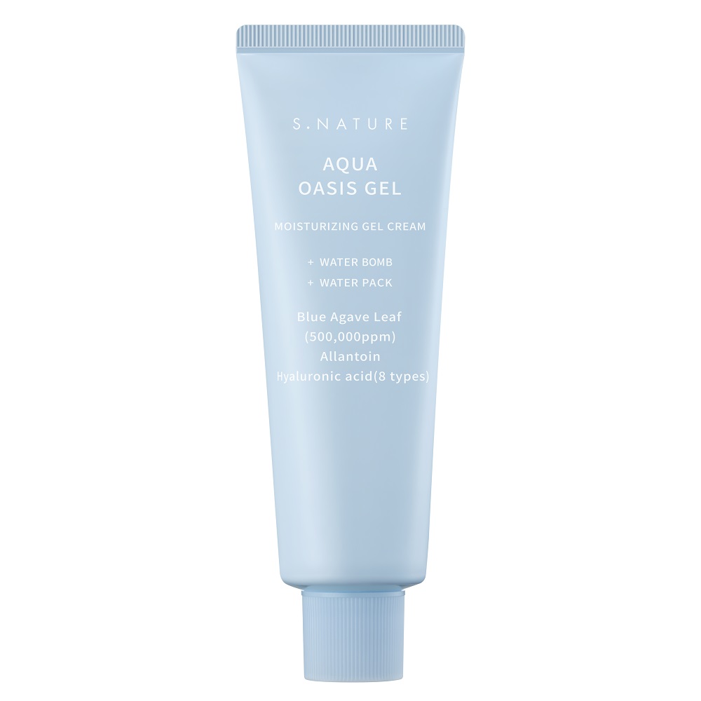 Aqua Oasis