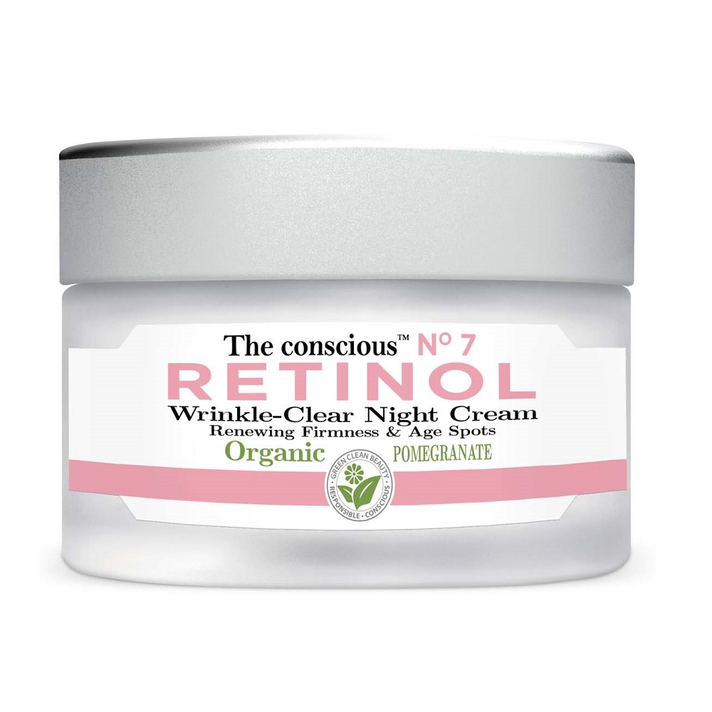 The Conscious 50ml