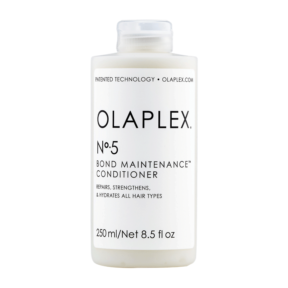 No.5 Bond Maintenance