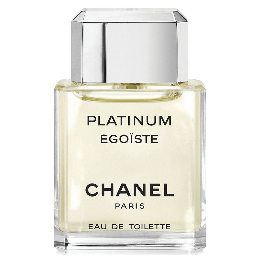 Platinum Egoiste