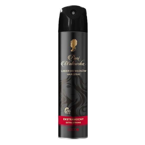 Hair Classic Extra Strong Hairsprej