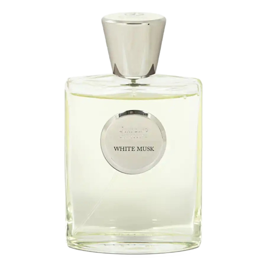 White Musk