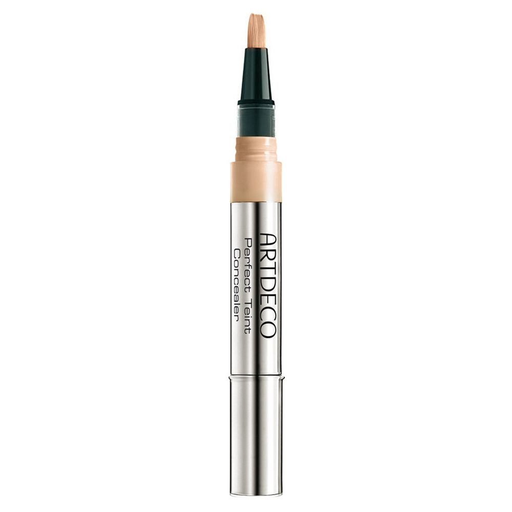 Perfect Teint Concealer Highlighting Concealer Brush 7 Olive