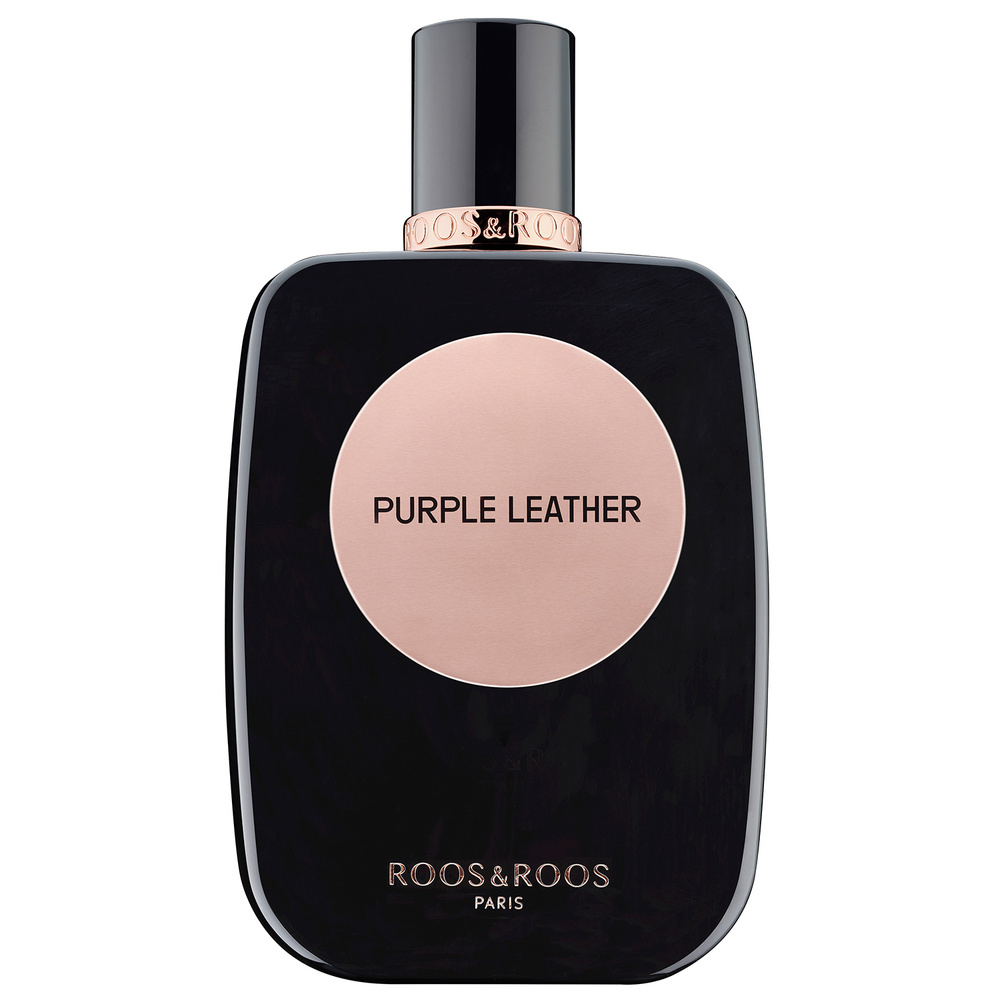 Purple Leather 100 ml