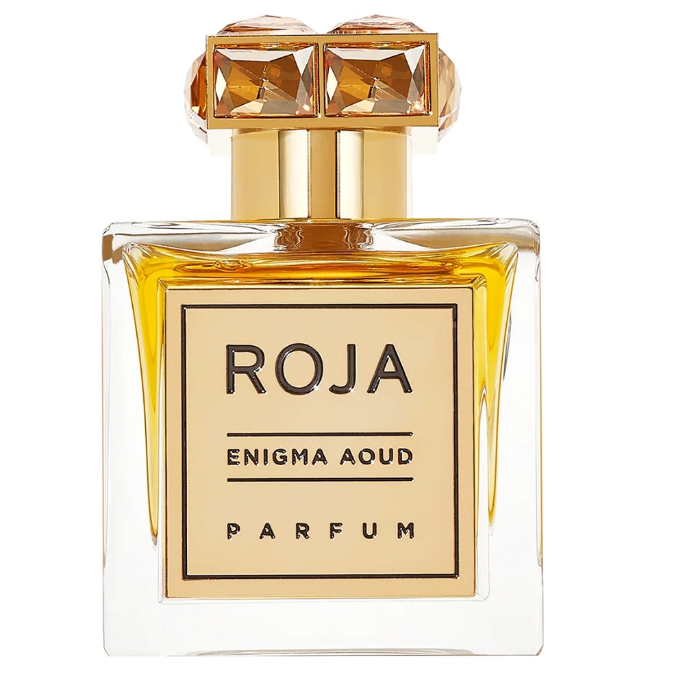 Enigma Aoud Parfum
