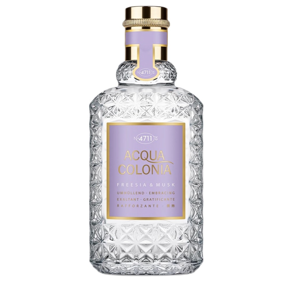 Acqua Colonia Freesia Amp; Musk -