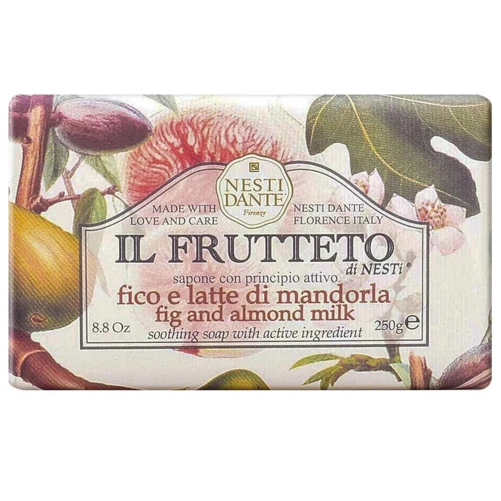 Il Frutteto-