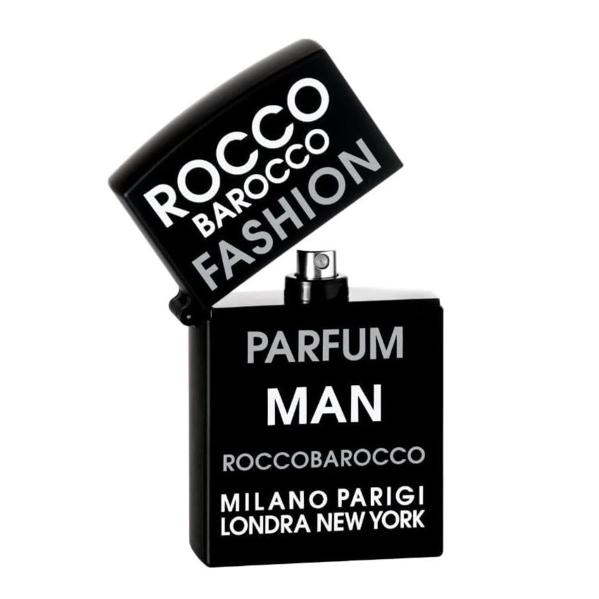 Fashion Man