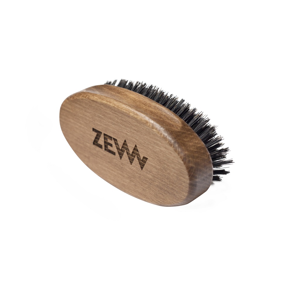 Beard Brush For Professional Beard Care