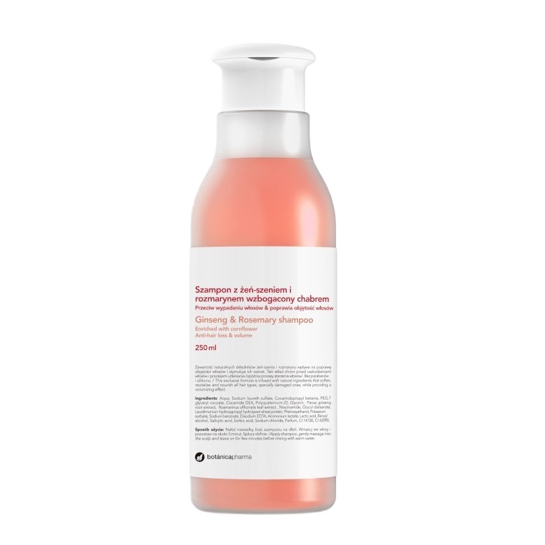 Botanicapharma 250ml