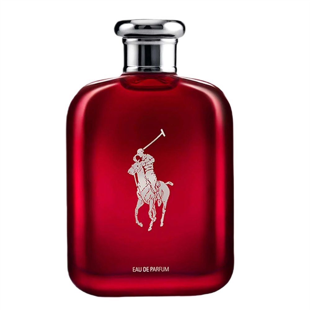 Polo Red 3