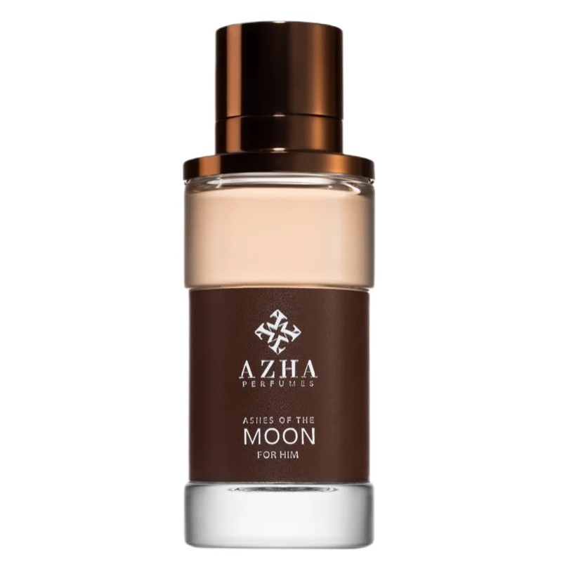 Ashes Of Moon