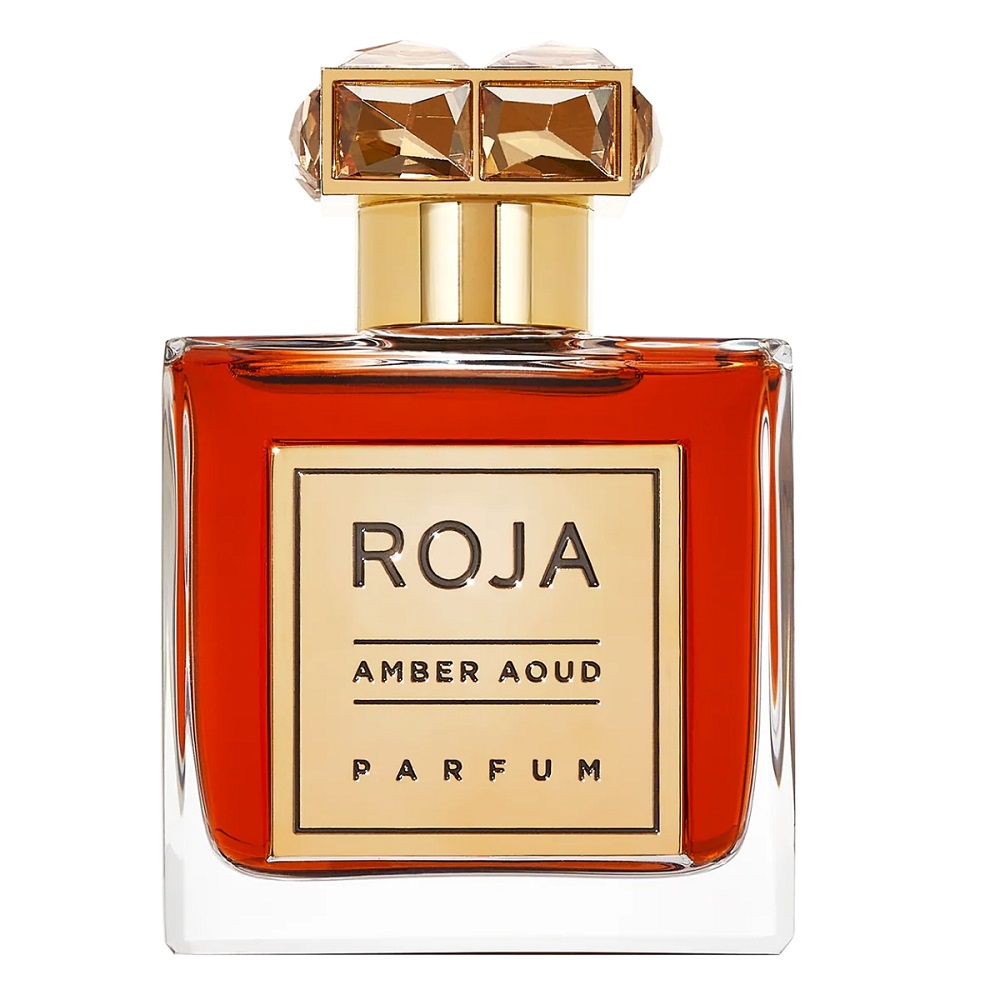 Amber Aoud Parfum New