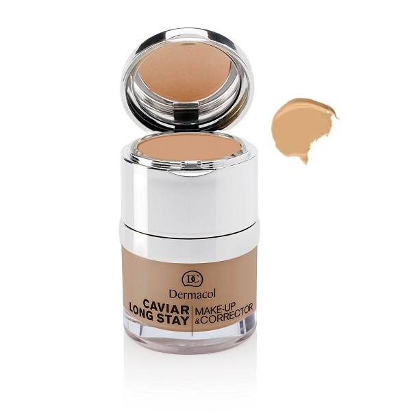 Caviar Long Stay Make-Up Corrector