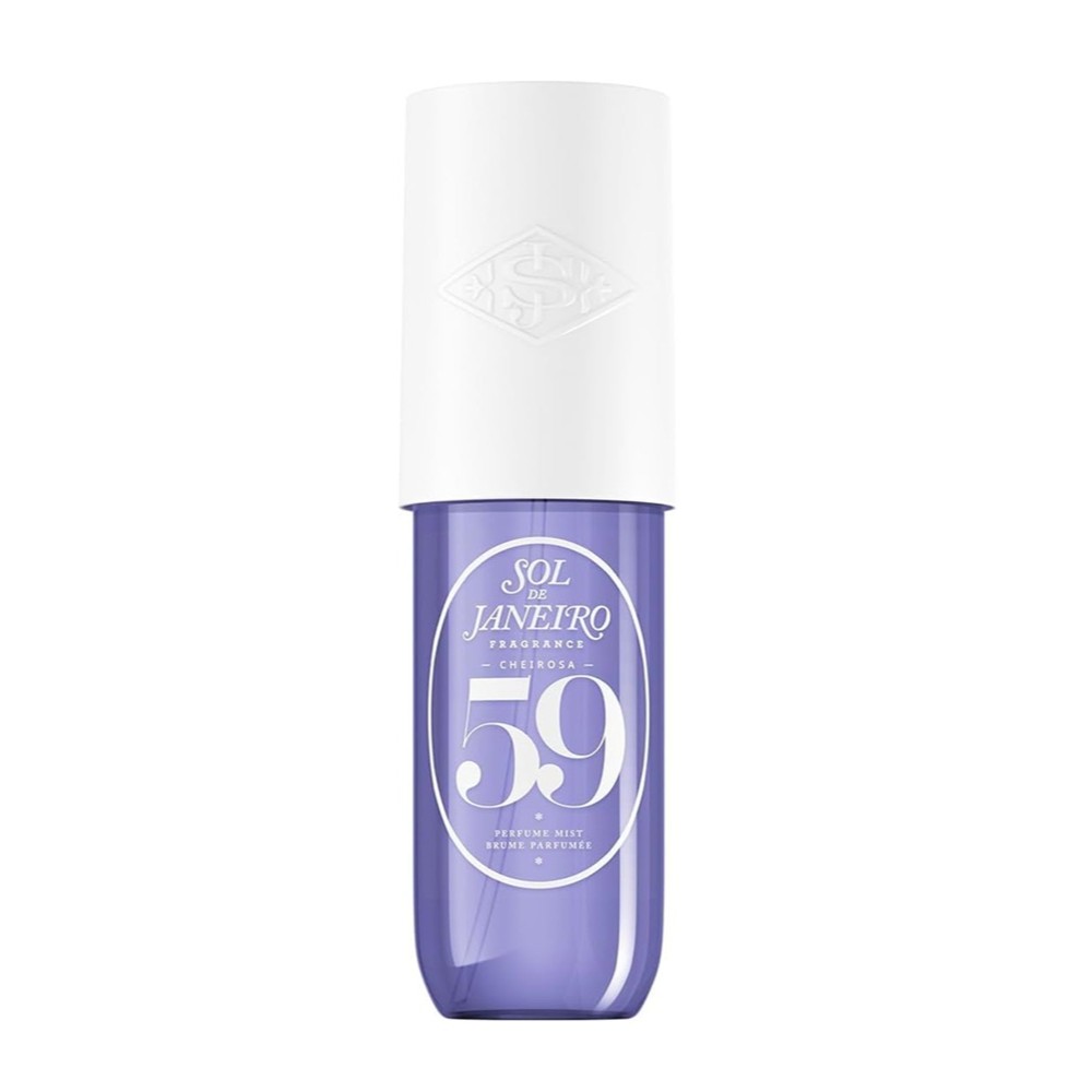 Cheirosa '59 Body 90 ml