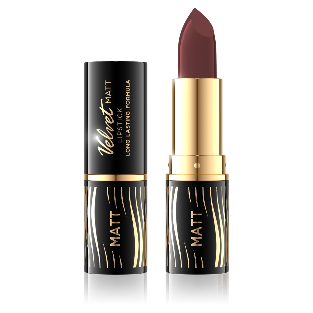 Velvet Matt Lipstick