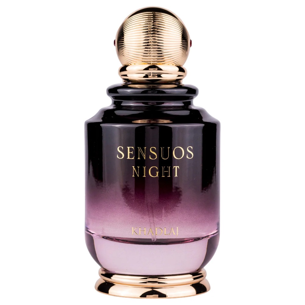 Sensuos Night 100 ml