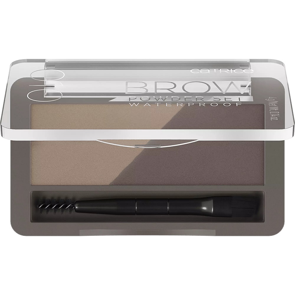 Brow Powder Set