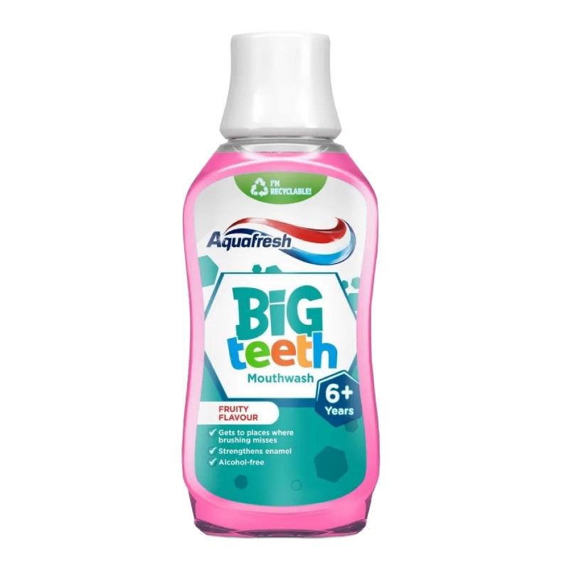 Aquafresh 300 Ml