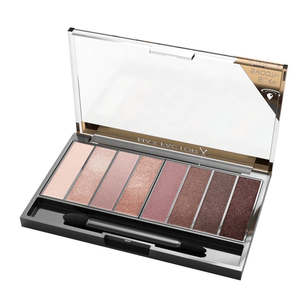 Masterpiece Nude Palette Paletka